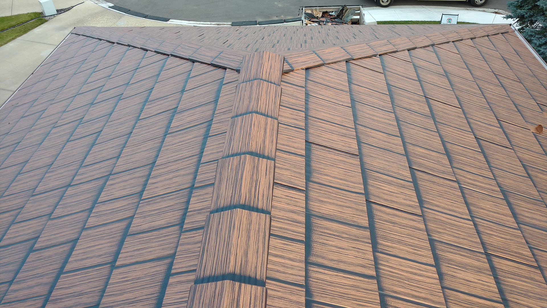 Soffit & Fascia