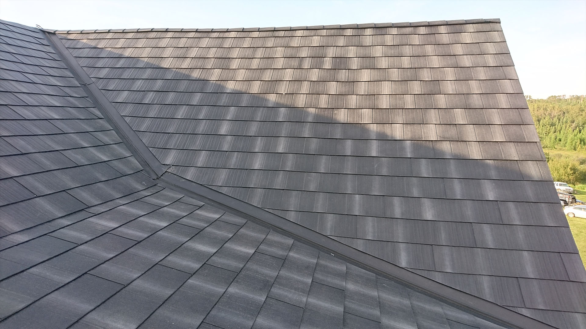 What New Homeowners Should Know About Roof Underlayment & Ventilation